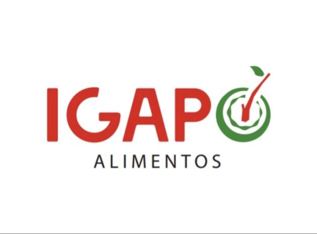 A empresa Igapó Alimentos também se destacou na seleção. Foto: Reprodução/Internet