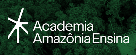 Um dos propósitos da Academia Amazônia Ensina é incentivar a preservação ambiental. Foto: Reprodução/Internet