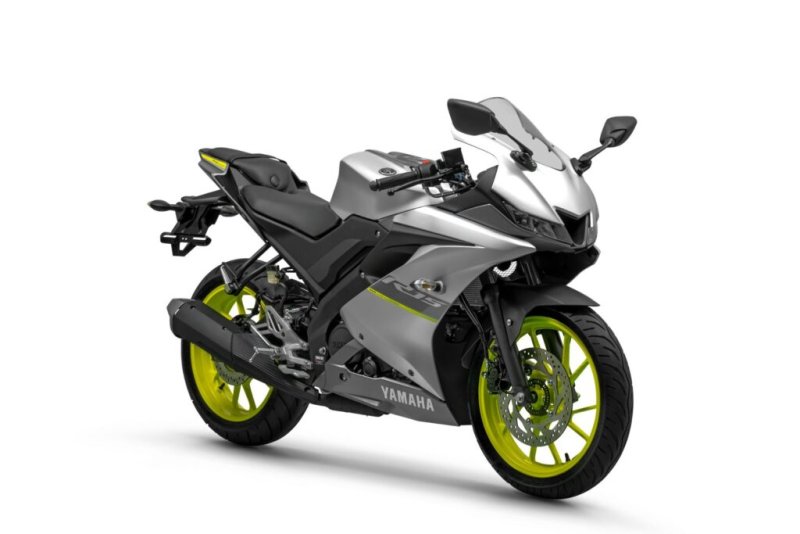 As “motos inteligentes” da Yamaha são desenvolvidas para oferecer mais segurança, consumo e desempenho aos condutores. Foto: Divulgação/Assessoria