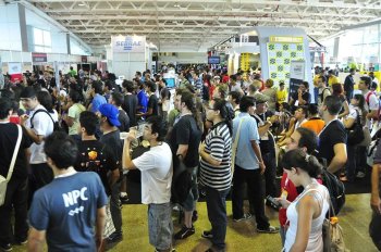 Manaus+recebe+principal+evento+e+pioneiro+em+Jogos+e+Entretenimento+Digital+no+Brasil