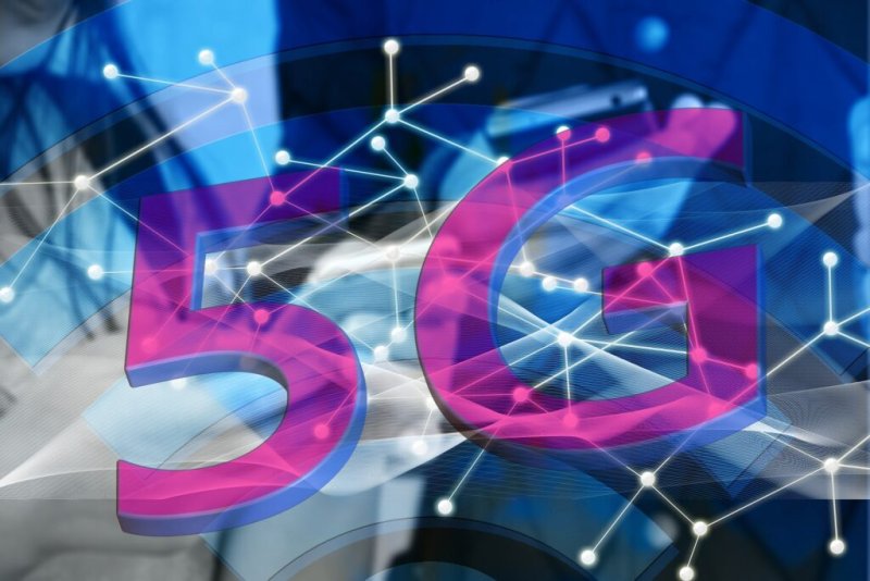 O 5G chegou para revolucionar a internet na capital amazonense. Foto: Pixabay