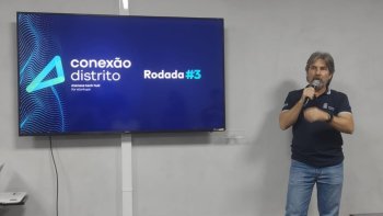 Evento+para+startups+%C3%A9+realizado+em+Manaus.+Foto%3A+Divulga%C3%A7%C3%A3o