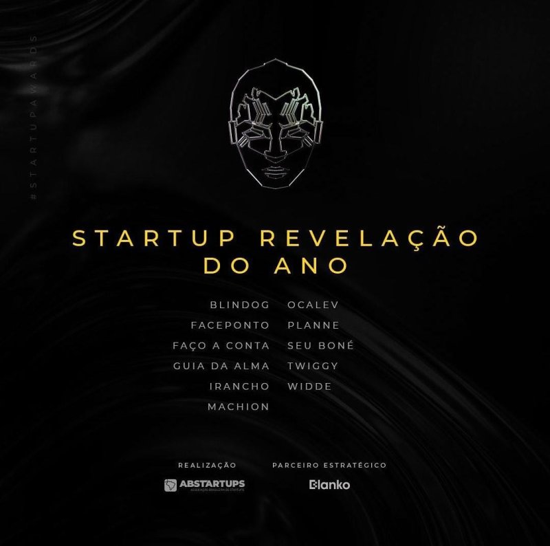 'Faço a Conta' representa o Amazonas na categoria startup revelação. Foto: Divulgação