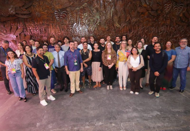 Manaus fecha programação da 2ª edição do nexBio Amazônia com foco em tecnologia e bioeconomia