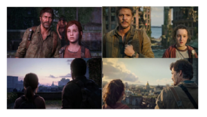 Assim como o sucesso 'The Last Of Us', muitas séries também foram inspiradas em jogos. Foto: Reprodução/Internet