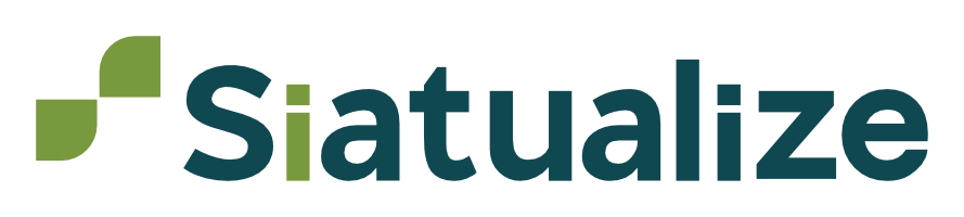 Logo siatualize